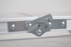 Bo-Camp Premium 90 X 60 Koffermodel Campingtafel - Grijs -Campingserie Winkel 1404402 11 resultaat