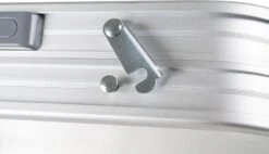 Bo-Camp Premium 90 X 60 Koffermodel Campingtafel - Grijs -Campingserie Winkel 1404402 12 resultaat