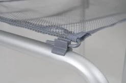 Bo-Camp Premium 90 X 60 Koffermodel Campingtafel - Grijs -Campingserie Winkel 1404402 13 resultaat