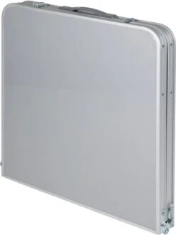 Bo-Camp Premium 120 X 60 Koffermodel Campingtafel - Grijs -Campingserie Winkel 1404421 04 resultaat