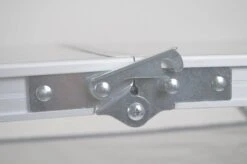 Bo-Camp Premium 120 X 60 Koffermodel Campingtafel - Grijs -Campingserie Winkel 1404421 11 resultaat