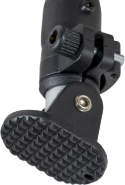 Bo-Camp Feather 80 X 60 Cm Campingtafel - Bruin -Campingserie Winkel 1404460 07 resultaat