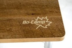 Bo-Camp Feather 80 X 60 Cm Campingtafel - Bruin -Campingserie Winkel 1404460 09 resultaat