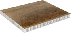 Bo-Camp Feather 80 X 60 Cm Campingtafel - Bruin -Campingserie Winkel 1404460 11 resultaat