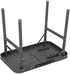 Bo-Camp Logan Campingtafel - 56 X 34 Cm -Campingserie Winkel 1404480 06 1 1