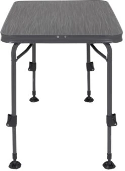Bo-Camp Logan Campingtafel - 80 X 60 Cm -Campingserie Winkel 1404481 03 1 1