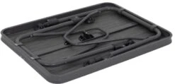 Bo-Camp Logan Campingtafel - 80 X 60 Cm -Campingserie Winkel 1404481 04 1 1