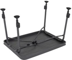 Bo-Camp Logan Campingtafel - 80 X 60 Cm -Campingserie Winkel 1404481 05 1 1