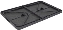 Bo-Camp Logan Campingtafel - 100 X 68 Cm -Campingserie Winkel 1404482 04 1 1
