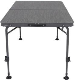 Bo-Camp Logan Campingtafel - 120 X 80 Cm 10 Bo-Camp Logan Campingtafel - 120 X 80 Cm -Campingserie Winkel 1404483 03 1 1