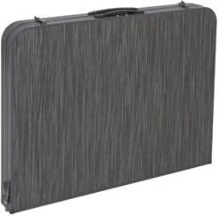 Bo-Camp Logan Campingtafel - 120 X 80 Cm 13 Bo-Camp Logan Campingtafel - 120 X 80 Cm -Campingserie Winkel 1404483 06 1 1