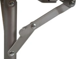 Bo-Camp Urban Outdoor Finsbury 100 X 65 Campingtafel - Bruin 9 Bo-Camp Urban Outdoor Finsbury 100 X 65 Campingtafel - Bruin -Campingserie Winkel 1404651 05 resultaat