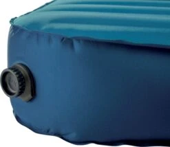 Therm-A-Rest MondoKing 3D 11.0 XW XL Zelfopblazende Slaapmat -Campingserie Winkel 1477 1900 13225 tr mondoking marine large detail deflate closed