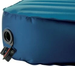Therm-A-Rest MondoKing 3D 11.0 XW XL Zelfopblazende Slaapmat -Campingserie Winkel 1477 1900 13225 tr mondoking marine large detail deflate open