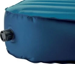 Therm-A-Rest MondoKing 3D 11.0 XW XL Zelfopblazende Slaapmat -Campingserie Winkel 1477 1900 13225 tr mondoking marine large detail valve closed 1