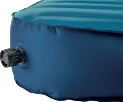Therm-A-Rest MondoKing 3D 11.0 XW XL Zelfopblazende Slaapmat -Campingserie Winkel 1477 1900 13225 tr mondoking marine large detail valve open
