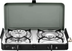 CADAC 2-Cook 3 Pro Deluxe - 2-pits Kooktoestel -Campingserie Winkel 1583 1900 203p1 20 2 cook 3 pro deluxe 6