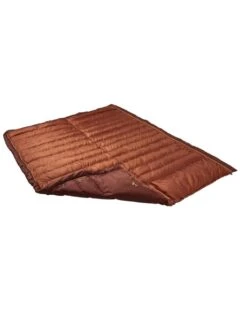 Vaude Alpsee 400 DWN - Rood -Campingserie Winkel 15921 131 d 1