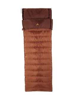 Vaude Alpsee 400 DWN - Rood -Campingserie Winkel 15921 131 d 2