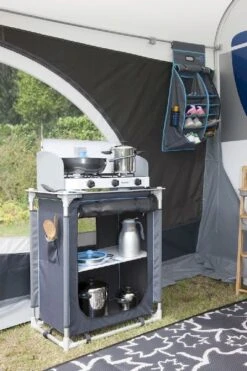 Bo-Camp Moraine Kookeiland - Waterproof -Campingserie Winkel 1593639 04 resultaat