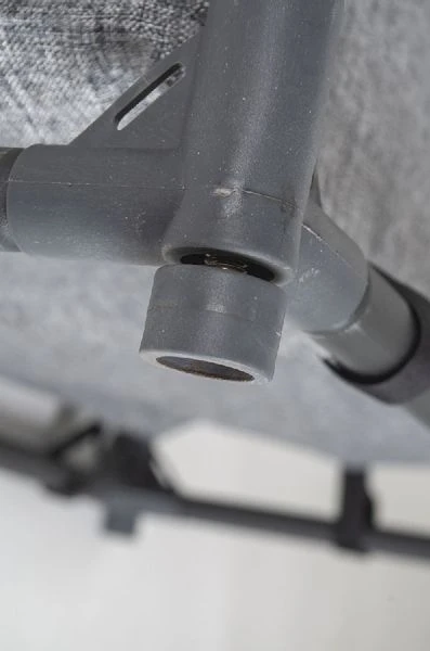 Bo-Camp Urban Outdoor Hampton Kookeiland 5 Bo-Camp Urban Outdoor Hampton Kookeiland - Afbeelding 5