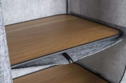 Bo-Camp Urban Outdoor Norbury Legkast 14 Bo-Camp Urban Outdoor Norbury Legkast -Campingserie Winkel 1693684 03 resultaat