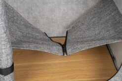 Bo-Camp Urban Outdoor Norbury Legkast 16 Bo-Camp Urban Outdoor Norbury Legkast -Campingserie Winkel 1693684 05 resultaat