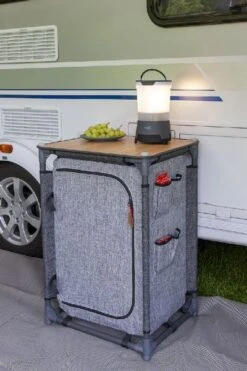 Bo-Camp Urban Outdoor Norbury Legkast 13 Bo-Camp Urban Outdoor Norbury Legkast -Campingserie Winkel 1693684 10 resultaat