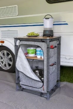 Bo-Camp Urban Outdoor Norbury Legkast 12 Bo-Camp Urban Outdoor Norbury Legkast -Campingserie Winkel 1693684 11 resultaat