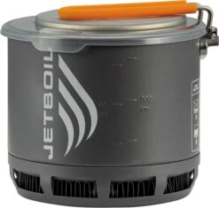 Jetboil STASH Kooksysteem -Campingserie Winkel 1808 1900 00972089 03