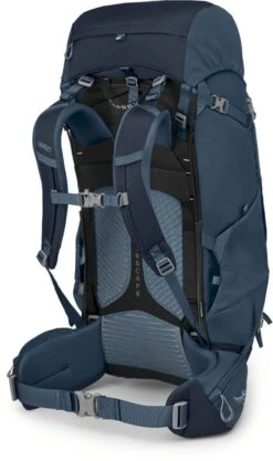 Osprey Volt Backpack - Blauw - 65 Liter 6 Osprey Volt Backpack - Blauw - 65 Liter -Campingserie Winkel 1900 1121 1900 1425 volt65 s22 sideback mutedspaceblue 10004088