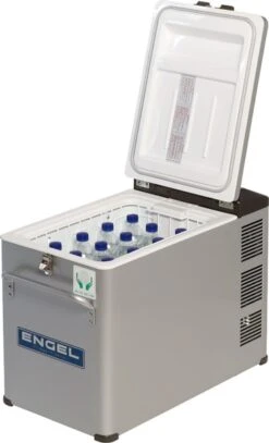 Engel MT45F-S Compressor Koelbox - 40 Liter -Campingserie Winkel 1900 1191 mt45f s 1 1