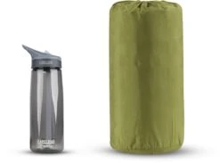 Sea To Summit Camp Mat Rectangular 3.8 L Zelfopblazende Slaapmat -Campingserie Winkel 1900 1267 00977774 06