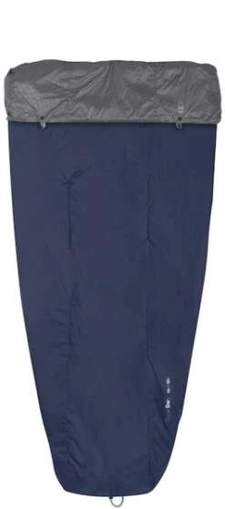 Sea To Summit Glow Quilt Regular Slaapzak - Donkergrijs 12 Sea To Summit Glow Quilt Regular Slaapzak - Donkergrijs -Campingserie Winkel 1900 1267 00978167 05 medium