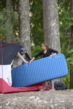 Therm-A-Rest MondoKing 3D 11.0 XW XL Zelfopblazende Slaapmat -Campingserie Winkel 1900 1267 2022 cascade summer carcamp washington rinckenberger 4443