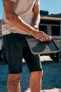 CADAC 2-Cook 3 Pro Deluxe - 2-pits Kooktoestel -Campingserie Winkel 1900 1267 2 cook 3 6