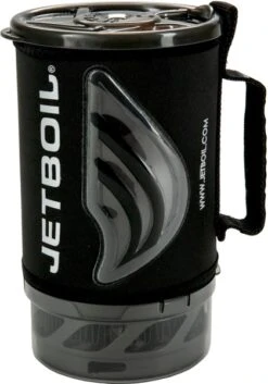 Jetboil Flash™ Carbon Gasbrander -Campingserie Winkel 1900 1387 00973618 02