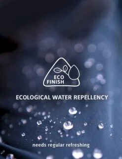 Vaude Brenta Rugzak - 36 + 6 Liter - Zwart -Campingserie Winkel 1900 1462 brenta 5