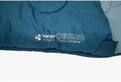 Vango Evolve Superwarm Slaapzak - Blauw -Campingserie Winkel 1900 1783 evolve superwarm single 4