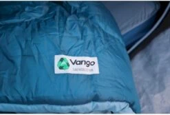 Vango Evolve Superwarm Slaapzak - Blauw -Campingserie Winkel 1900 1783 evolve superwarm single 6