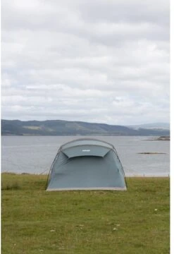 Vango Lismore 450 Tunneltent - 4 Persoons - Groen -Campingserie Winkel 1900 1783 lismore 450 package 2