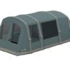 Vango Lismore Air 450 Opblaasbare Tunneltent - 4 Persoons - Groen