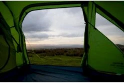 Vango Omega 250 Tunneltent - 2 Persoons - Groen -Campingserie Winkel 1900 1783 omega 250 2