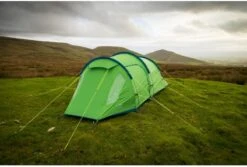 Vango Omega 250 Tunneltent - 2 Persoons - Groen -Campingserie Winkel 1900 1783 omega 250 5