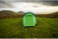 Vango Omega 350 Tunneltent - 3 Persoons - Groen -Campingserie Winkel 1900 1783 omega 350 4
