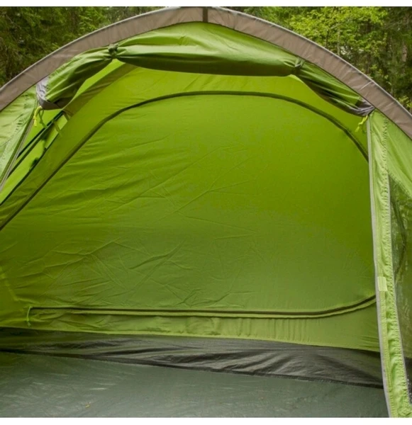 Vango Tay 200 Koepeltent - 2 Persoons - Groen 3 Vango Tay 200 Koepeltent - 2 Persoons - Groen - Afbeelding 3