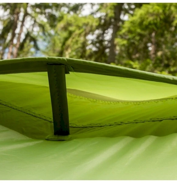 Vango Tay 200 Koepeltent - 2 Persoons - Groen 5 Vango Tay 200 Koepeltent - 2 Persoons - Groen - Afbeelding 5