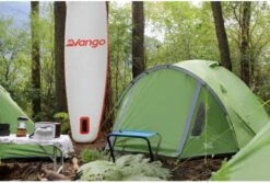 Vango Tay 300 Koepeltent - 3 Persoons - Groen -Campingserie Winkel 1900 1783 tay 300 5