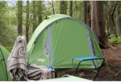 Vango Tay 300 Koepeltent - 3 Persoons - Groen -Campingserie Winkel 1900 1783 tay 300 9