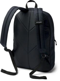 Columbia Zigzag Dagrugzak - 22 Liter - Zwart -Campingserie Winkel 1900 1810 1890021 010 b